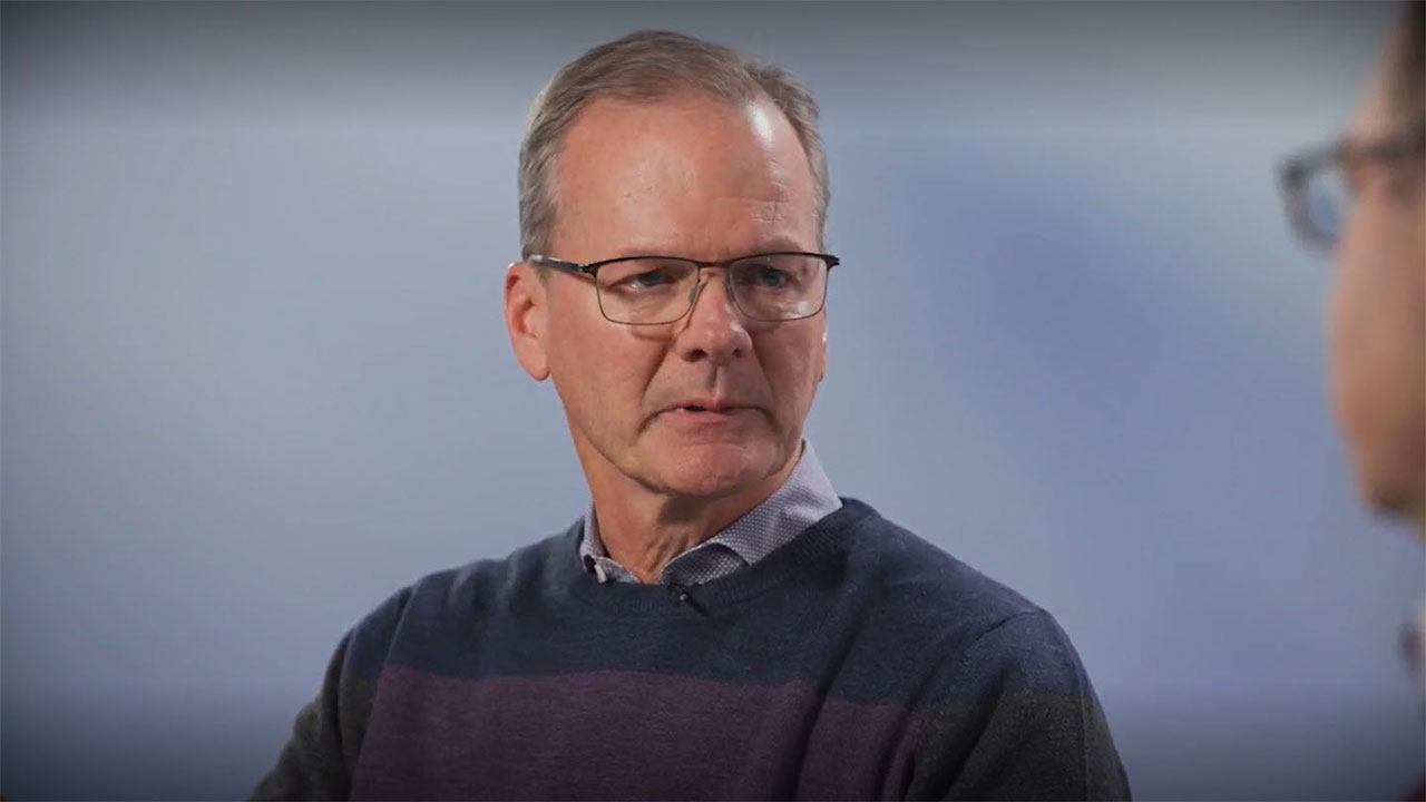 How We Transformed Our Culture